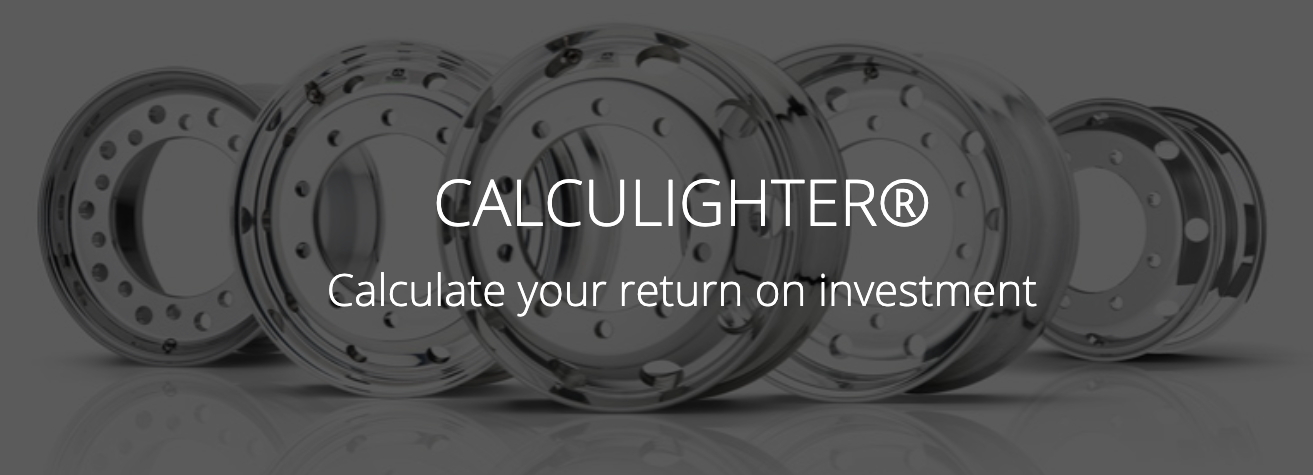 Alcoa® Calculighter